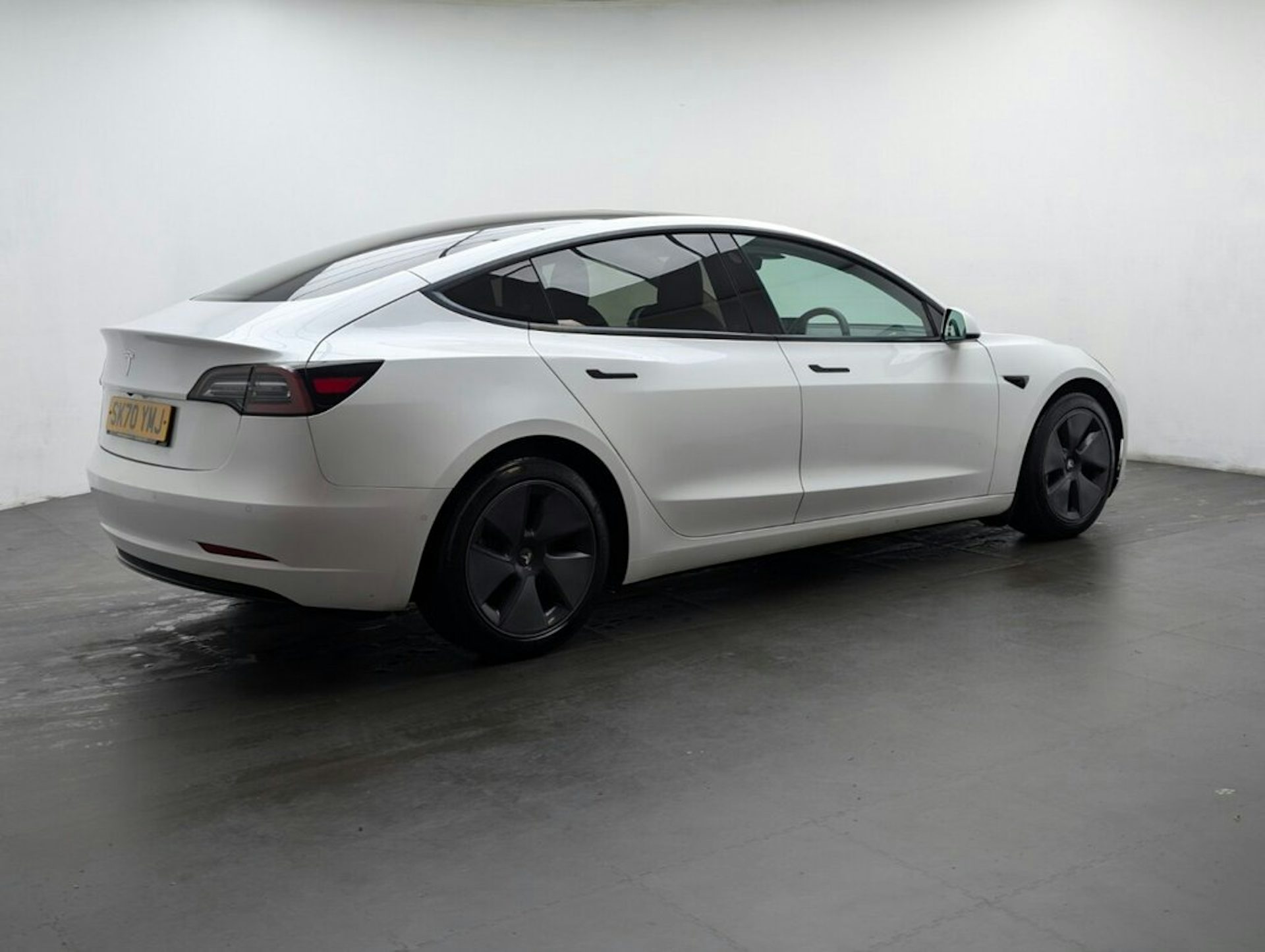 Gallery image 8 for 2020 Tesla Model 3 Premium AWD Auto Long Range
